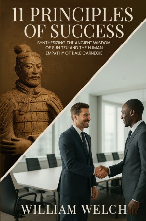 Wisdom That Transcends Centuries: William Welch’s Eleven Principles of Success Merges Sun Tzu’s Strategy