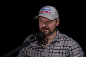 Andrew Lee Jenkins Podcast