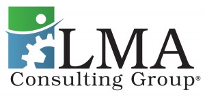 LMA Consulting Group Logo