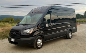 Arrow Travel Transit