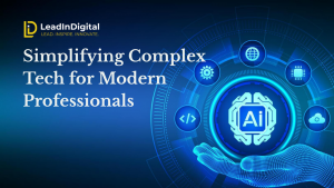 Brown Minimalist Beauty Blog Banner 1