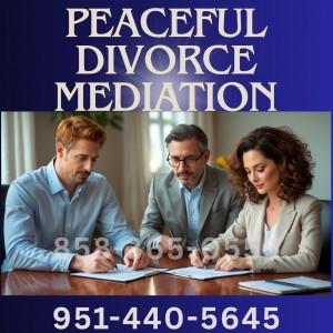 affordable divorce mediation