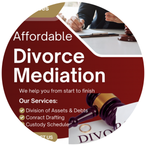 divorce mediation divorce mediator
