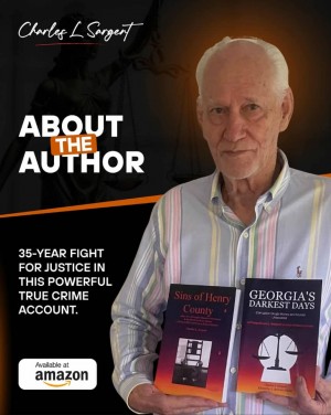 Author Charles L. Sargent