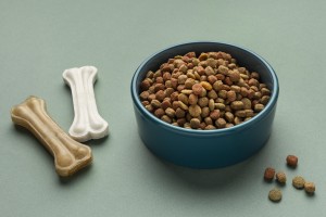 pet food composition