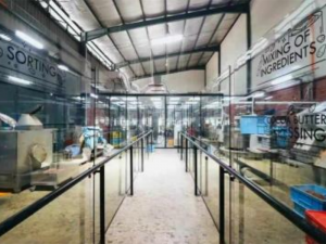 Complete Bean-to-Bar Factory Under $200K: LST Unveils Turnkey Lines Revolutionizing Craft Chocolate in 2025