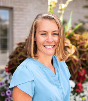 Bailey Peake, Recognized by BestAgents.us as a 2025 Top Agent 