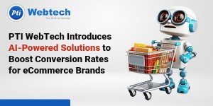 AI in eCommerce Development