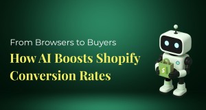 AI in Shopify development