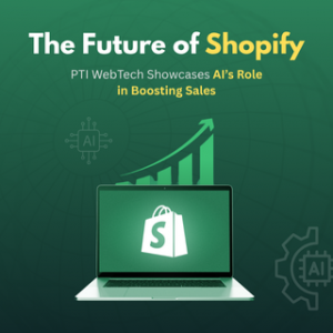 AI Solutions for Shopify development