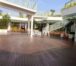 Best carbonized bamboo decking outdoor supplier worldwide shipping