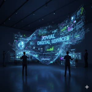 Jovial Digital Services