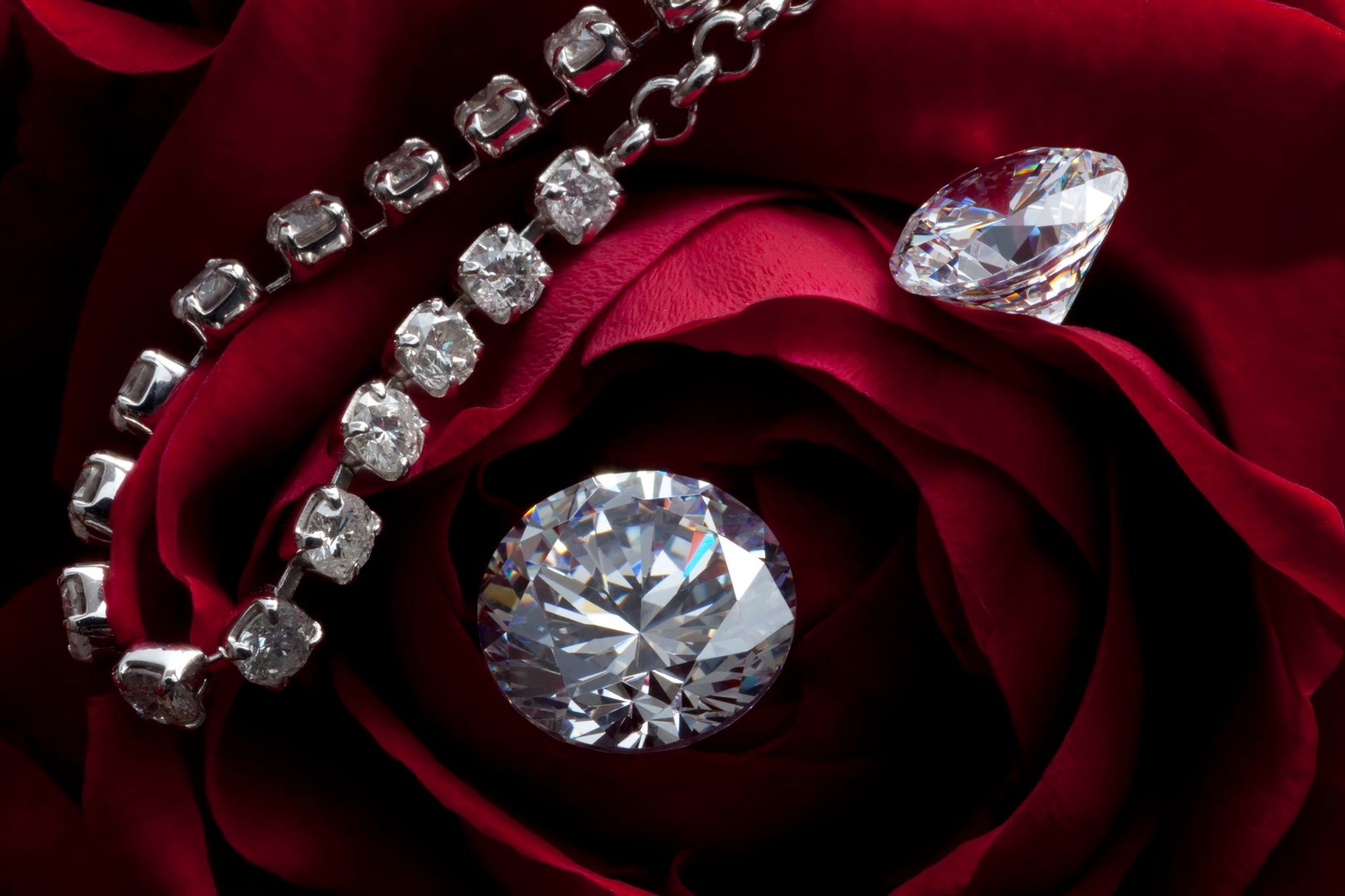 Certified Diamond by Errol Barnswell Redefines Brilliance