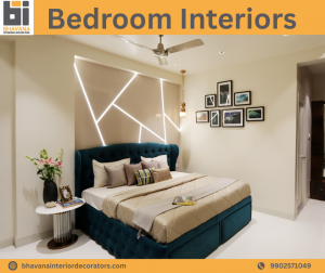 Hotel interior in Doddaballapur