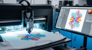 Printful Identifies How Brands Can Balance Cost And Quality When Choosing T Shirt Printing Methods