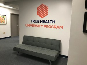 Custom Interior Signs