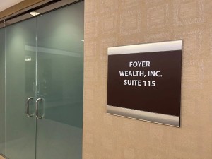 Custom Signs for Your Business