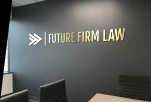 Local Experts in Custom Business Signs