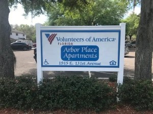 Outdoor Signs for Your Tampa Business