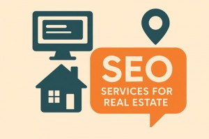 SEO Services for Real Estate