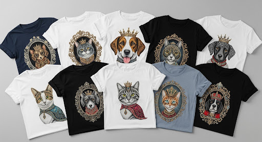 Printify Reveals the most profitable and trending Print on Demand Niches Right Now