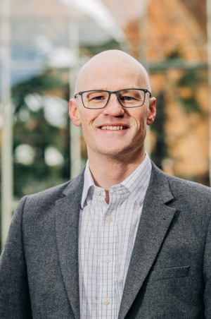 Neil Armstrong CCO Tribepad