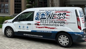 Ness Restoration - Trusted in the Treasure Valley since 1996