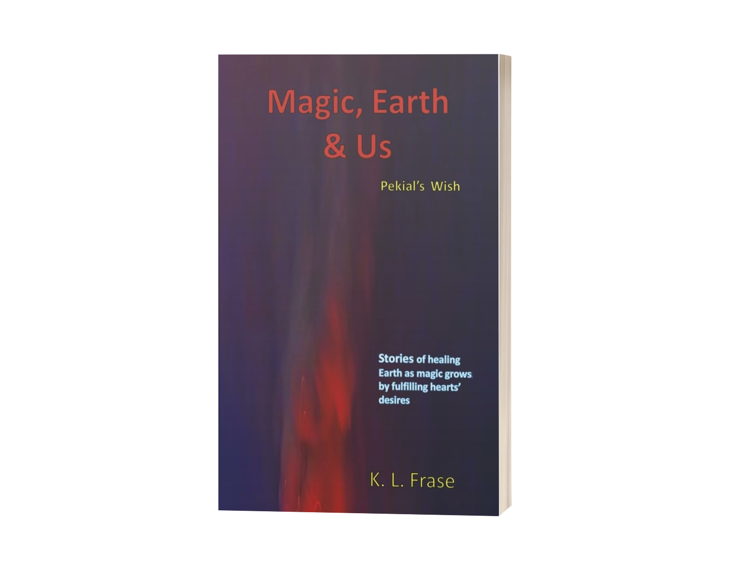 Magic Earth Us Pekial Magic Earth Us Pekial