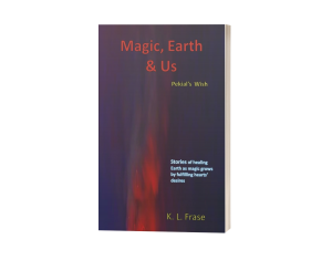 Magic, Earth & Us: Pekial