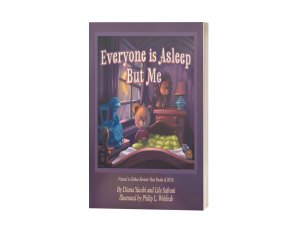 Everyone is Asleep But Me