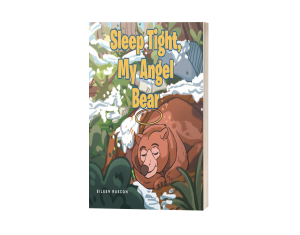 Sleep Tight, My Angel Bear