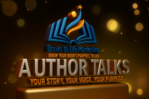 Author Talks