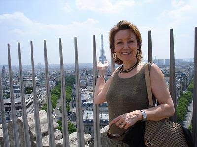 Jennifer Hoffman photo