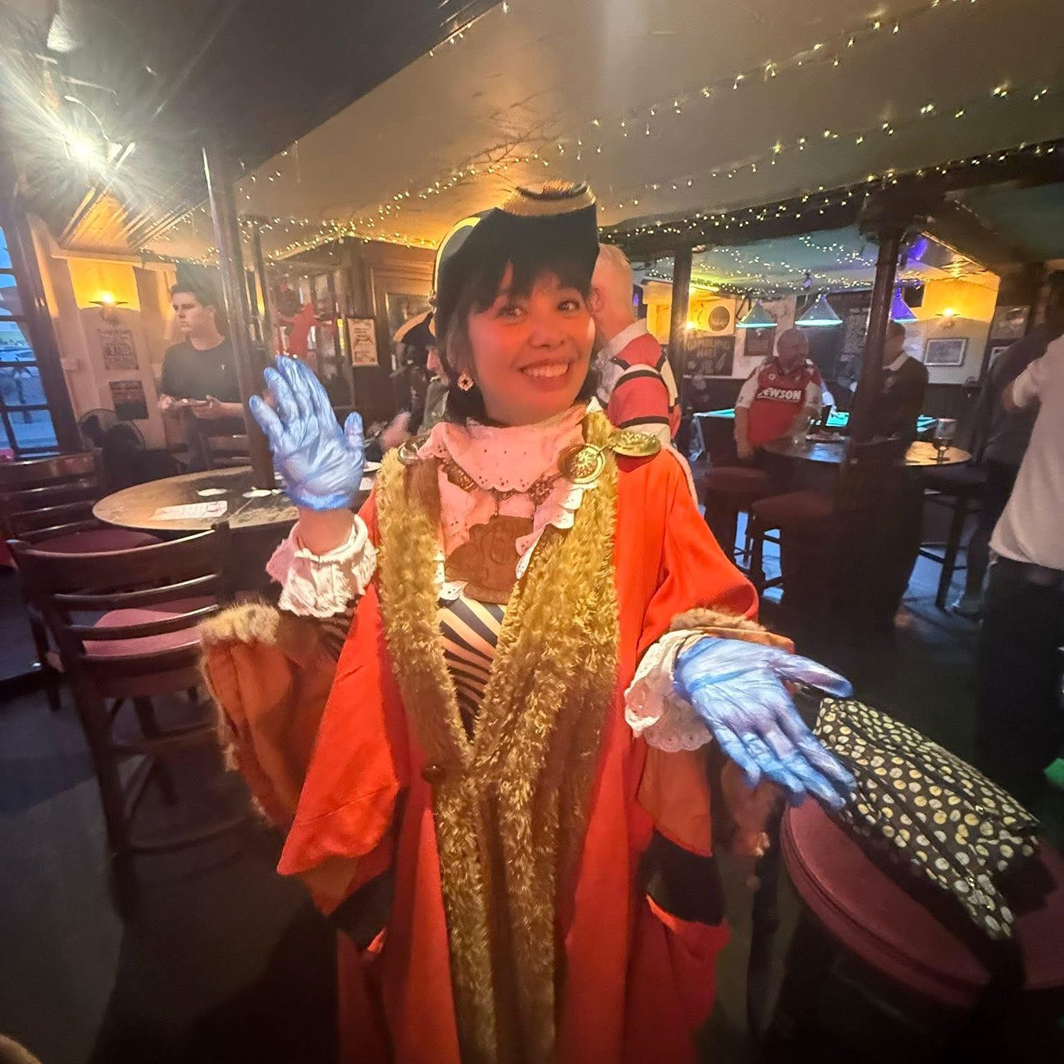 viva mock mayor1 viva mock mayor1