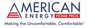 American Energy logo