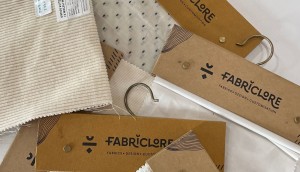 Fabric Swatches