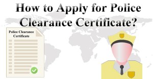 How to Apply for olice Clearance Certificate min