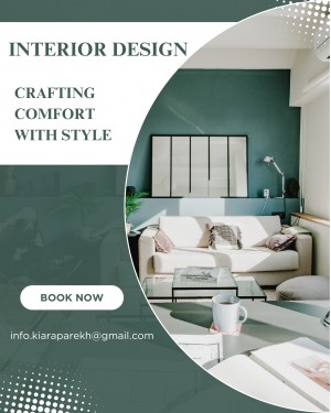 Crafting Comfort With Style