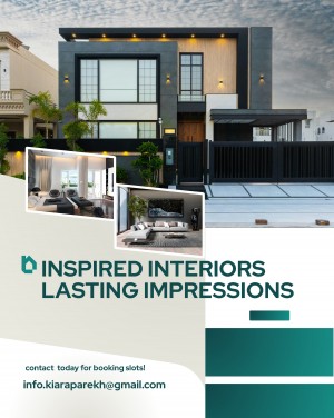 Inspired Interiors Lasting Impressions