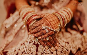 Subodh Bajpai Photography Showcases Its Excellence at Delhi Times Fashion Week