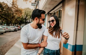 Subodh Bajpai Photography Showcases Its Excellence at Delhi Times Fashion Week