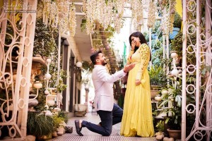 Subodh Bajpai Photography Showcases Its Excellence at Delhi Times Fashion Week