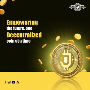 Jaimax Announces Public Pre-Sale of JMC Coin for Early-Stage Participants