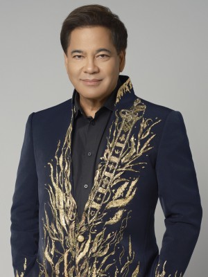 Martin Nievera for Solaire Resort North NYE