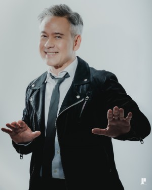 Raymond Launchengco for Solaire Resort Entertainment City NYE