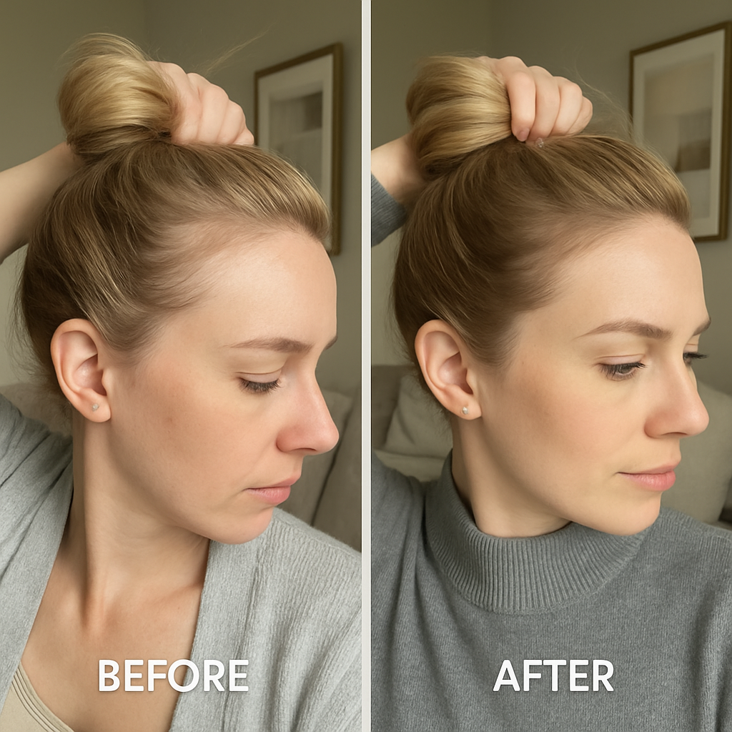 keyoma hair loss solution