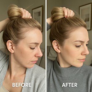 keyoma hair loss solution