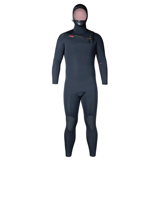 Xcel Men s Wetsuit Infiniti Hooded Fullsuit 5 4mm DS