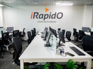 irapido office