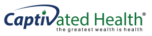 Captivated Health Logo